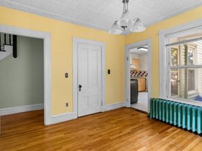 46 Pratt, Boston MA 02134