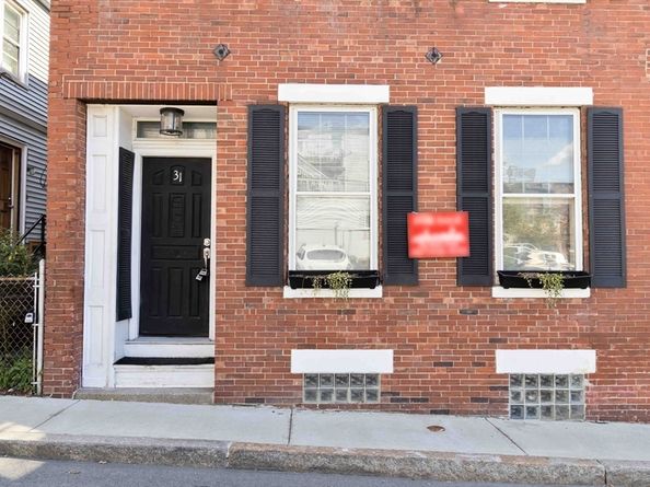 31 Division St 3, Chelsea MA 02150