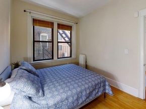 75 Burbank Street 203, Boston MA 02115