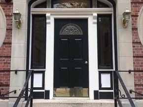 75 Burbank Street 203, Boston MA 02115
