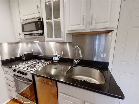 75 Burbank Street 203, Boston MA 02115