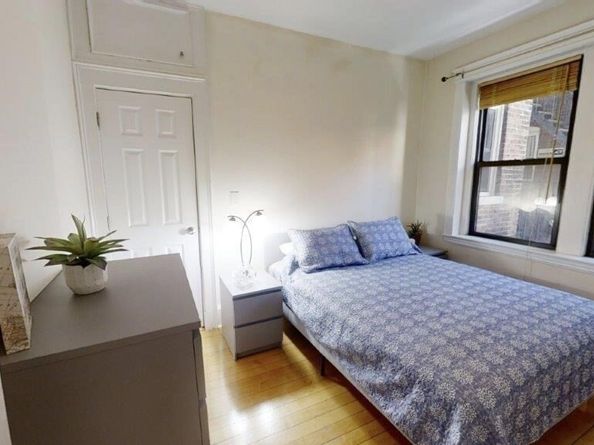 75 Burbank Street 203, Boston MA 02115