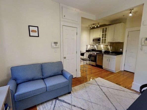 75 Burbank Street 203, Boston MA 02115