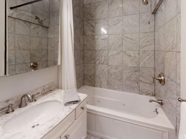 75 Burbank Street 203, Boston MA 02115
