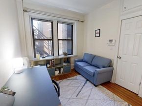 75 Burbank Street 203, Boston MA 02115