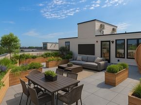 267 Old Colony 605, Boston MA 02127