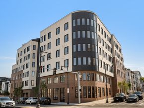 267 Old Colony 605, Boston MA 02127