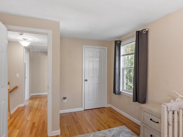 2 Blueberry Ln, Hudson MA 01749