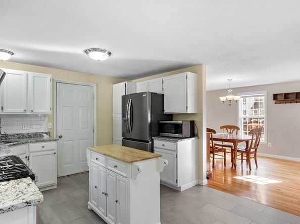 2 Blueberry Ln, Hudson MA 01749