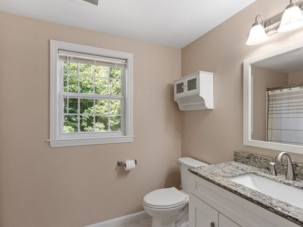 2 Blueberry Ln, Hudson MA 01749