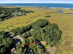 37 Malden Avenue, Marshfield MA 02050