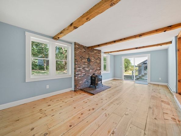37 Malden Avenue, Marshfield MA 02050