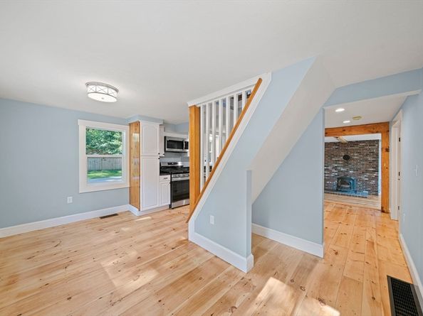 37 Malden Avenue, Marshfield MA 02050