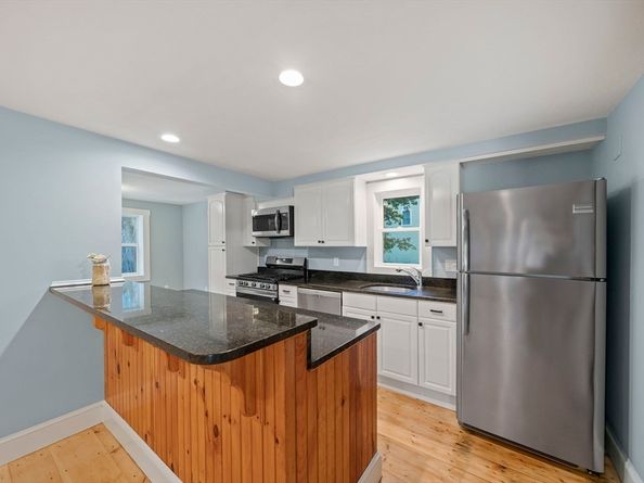 37 Malden Avenue, Marshfield MA 02050