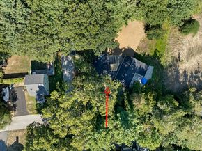 37 Malden Avenue, Marshfield MA 02050