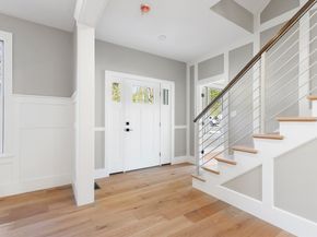 9 Stanley Rd, Belmont MA 02478