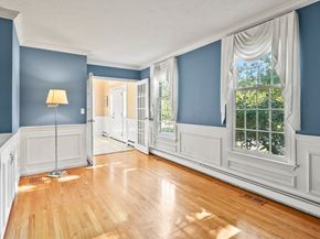 11 Country Way, Shrewsbury MA 01545
