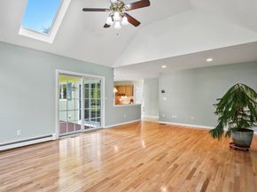 11 Country Way, Shrewsbury MA 01545