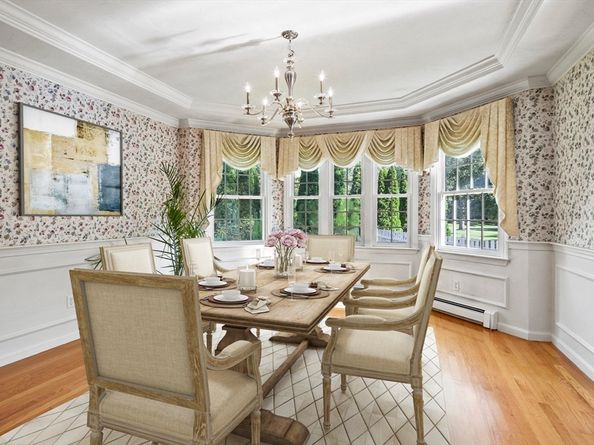 11 Country Way, Shrewsbury MA 01545