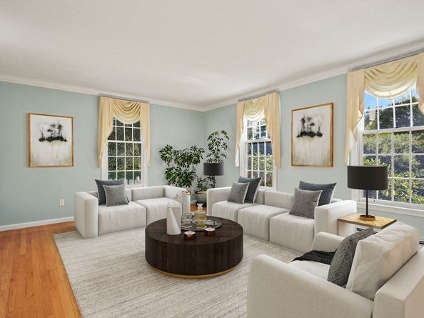 11 Country Way, Shrewsbury MA 01545