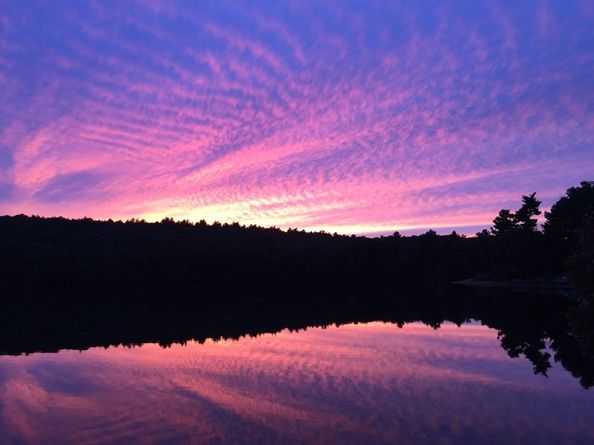 18 Lakeshore Drive, Hopkinton MA 01748