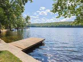 18 Lakeshore Drive, Hopkinton MA 01748