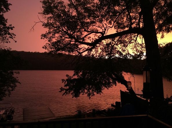 18 Lakeshore Drive, Hopkinton MA 01748