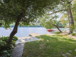 18 Lakeshore Drive, Hopkinton MA 01748