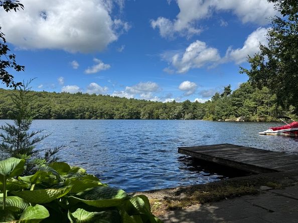 18 Lakeshore Drive, Hopkinton MA 01748