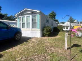 4 Joseph St, Wareham MA 02538