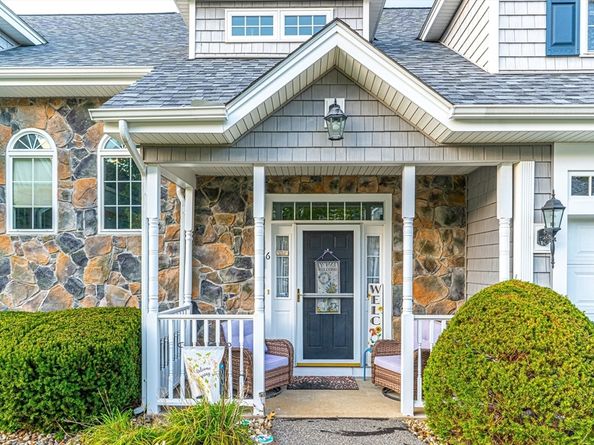 6 Stonebury Way 6, Tewksbury MA 01876