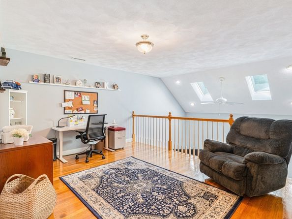 6 Stonebury Way 6, Tewksbury MA 01876