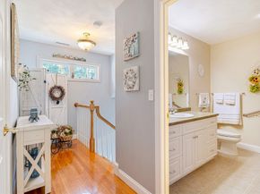 6 Stonebury Way 6, Tewksbury MA 01876