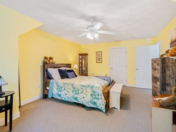 6 Stonebury Way 6, Tewksbury MA 01876