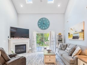 6 Stonebury Way 6, Tewksbury MA 01876