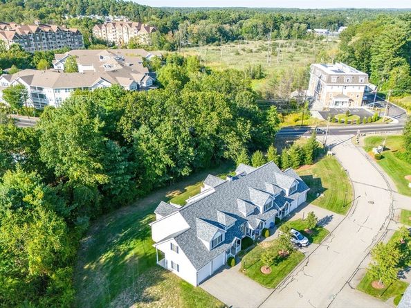 6 Stonebury Way 6, Tewksbury MA 01876