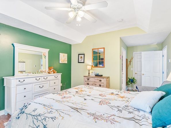6 Stonebury Way 6, Tewksbury MA 01876