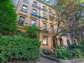 103 Beacon Street 3, Boston MA 02116