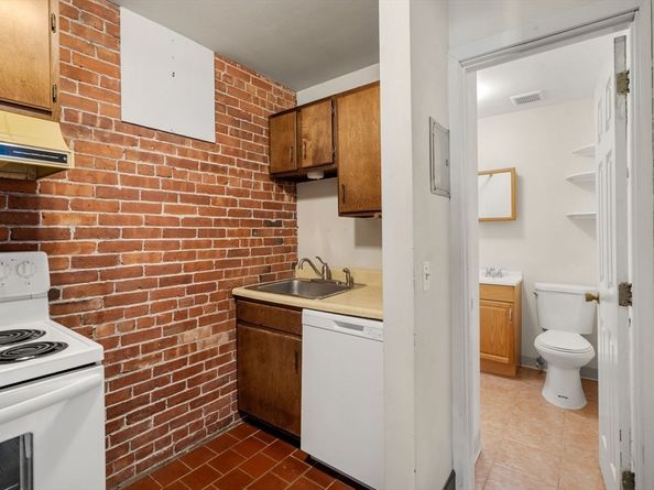 103 Beacon Street 3, Boston MA 02116