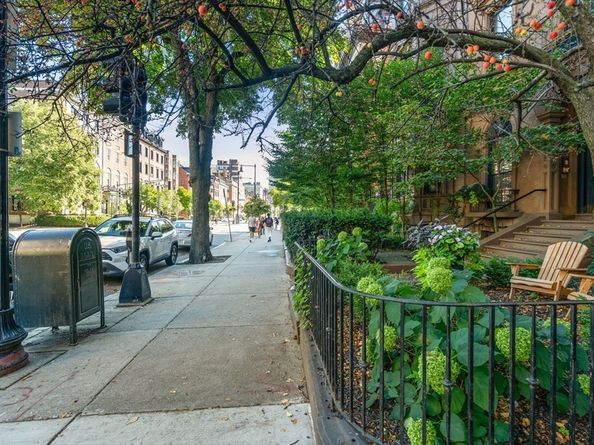 103 Beacon Street 3, Boston MA 02116