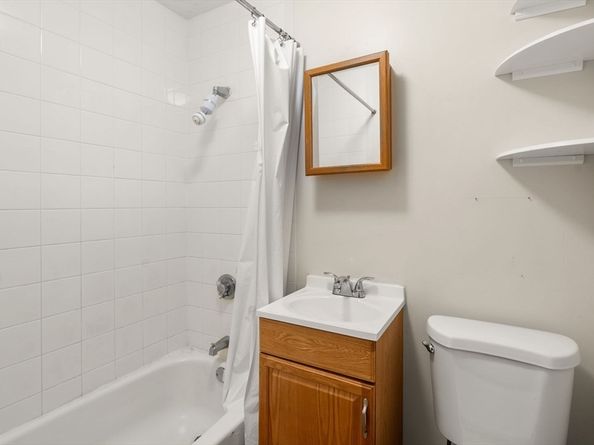 103 Beacon Street 3, Boston MA 02116
