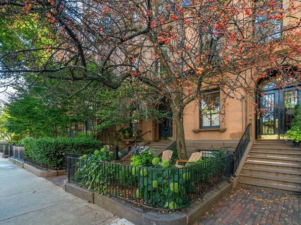103 Beacon Street 3, Boston MA 02116