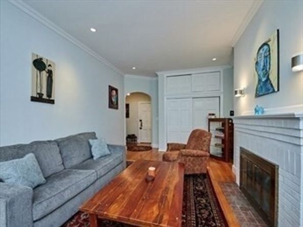 354 Beacon St 5, Boston MA 02116
