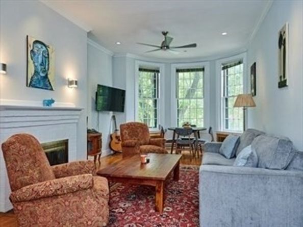 354 Beacon St 5, Boston MA 02116