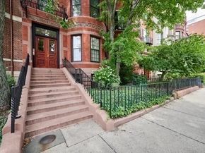 354 Beacon St 5, Boston MA 02116