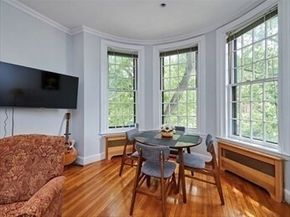 354 Beacon St 5, Boston MA 02116
