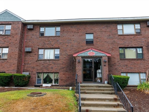 50 Spencer Rd 36L, Boxborough MA 01719