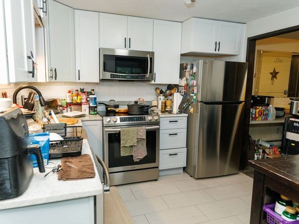 50 Spencer Rd 36L, Boxborough MA 01719