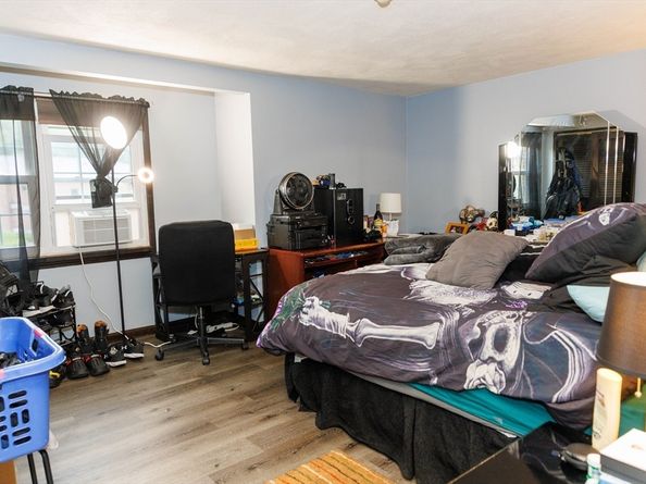50 Spencer Rd 36L, Boxborough MA 01719