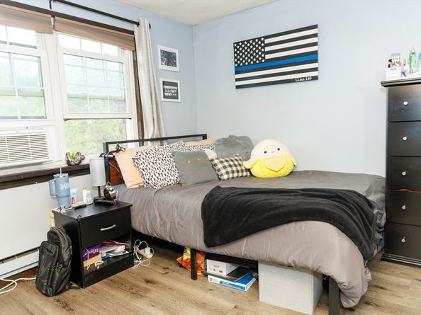 50 Spencer Rd 36L, Boxborough MA 01719